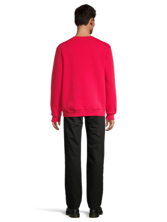 Makia - Bär-collegepaita - 460 RED | Stockmann - photo 3