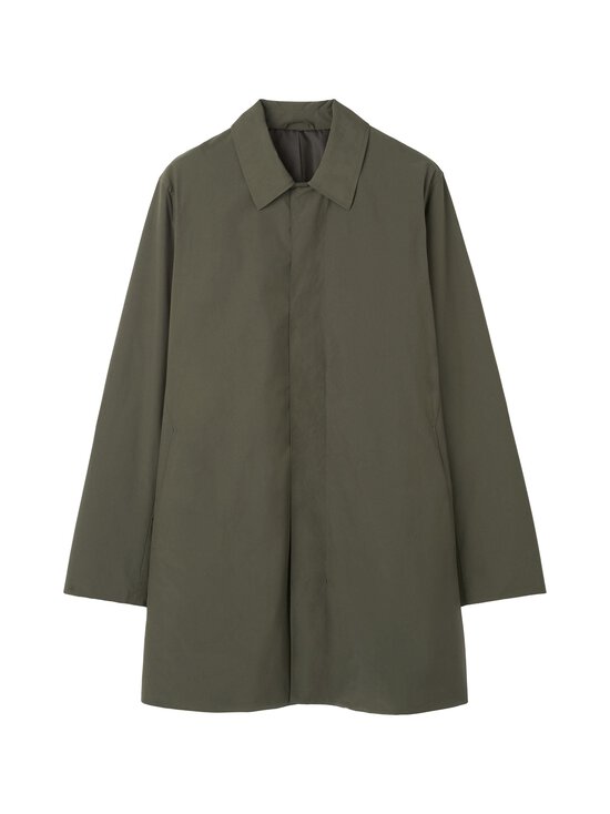 Tiger Of Sweden – Cort-kevyttakki