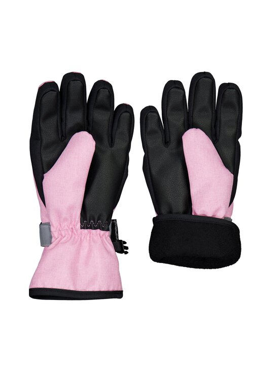 Bogi - Omega-toppakäsineet - 62 ROSE MELANGE | Stockmann - photo 3