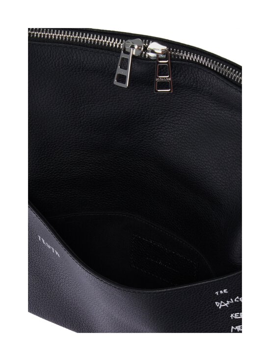 Zadig&Voltaire - Nahkkott Rock Graffiti - 011 BLACK | Stockmann - photo 3