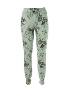 Essenza - Jules Florean -pyjamahousut - DUSTY TEAL | Stockmann