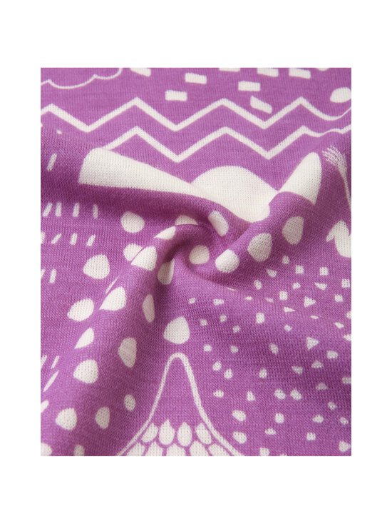 Reima - Moomin Trivsam termoveļa - 4352 MAUVE PINK - photo 6 Reima - Moomin Trivsam termoveļa - 4352 MAUVE PINK | Stockmann - photo 6