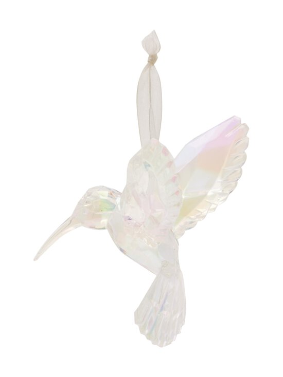 Hummingbird-kuusenkoriste 10,2 cm