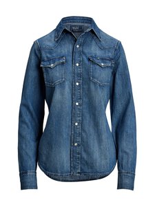 Polo Ralph Lauren - Standard-farkkupaita - CANARIA WASH | Stockmann