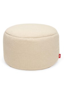 Fatboy - Point Large Sherpa -rahi - VALKOINEN | Stockmann