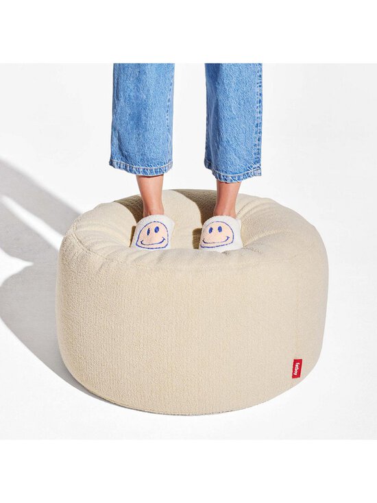 Fatboy - Point Large Sherpa -rahi - VALKOINEN - photo 2 Fatboy - Point Large Sherpa -rahi - VALKOINEN | Stockmann - photo 2