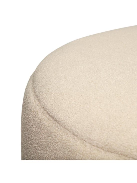 Fatboy - Point Large Sherpa -rahi - VALKOINEN - photo 3 Fatboy - Point Large Sherpa -rahi - VALKOINEN | Stockmann - photo 3