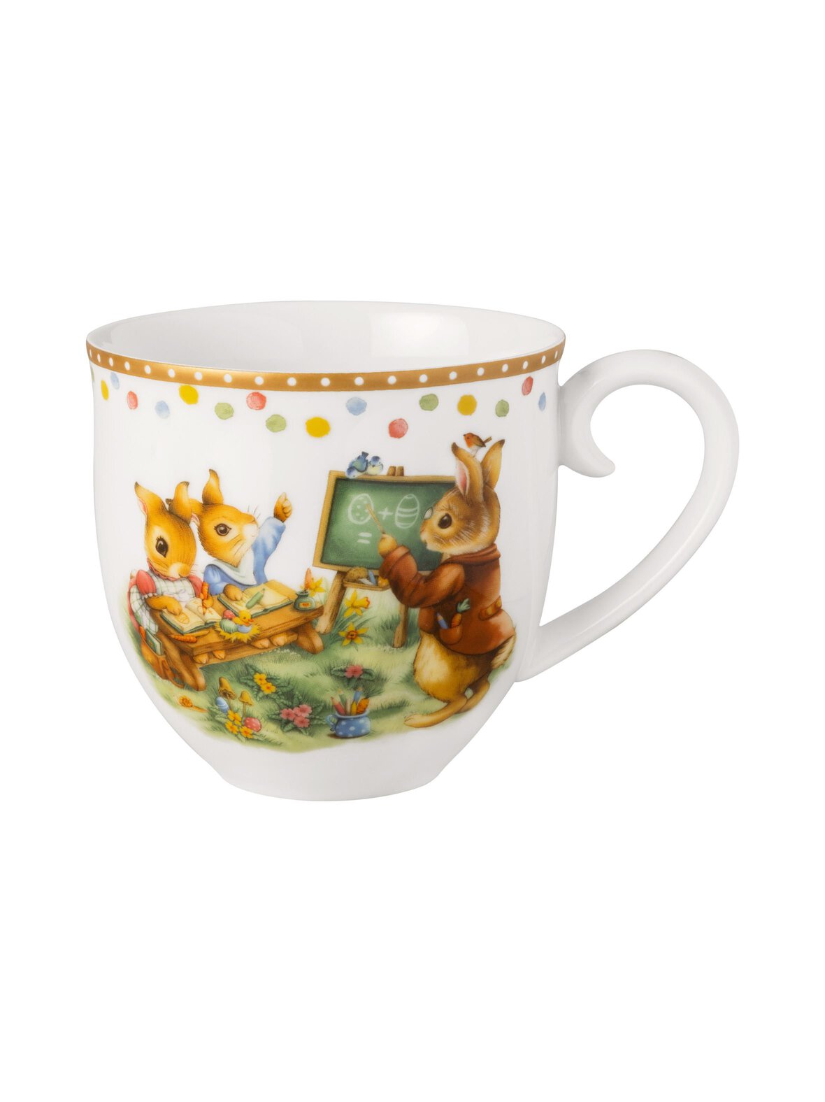 Mug 2025 -muki