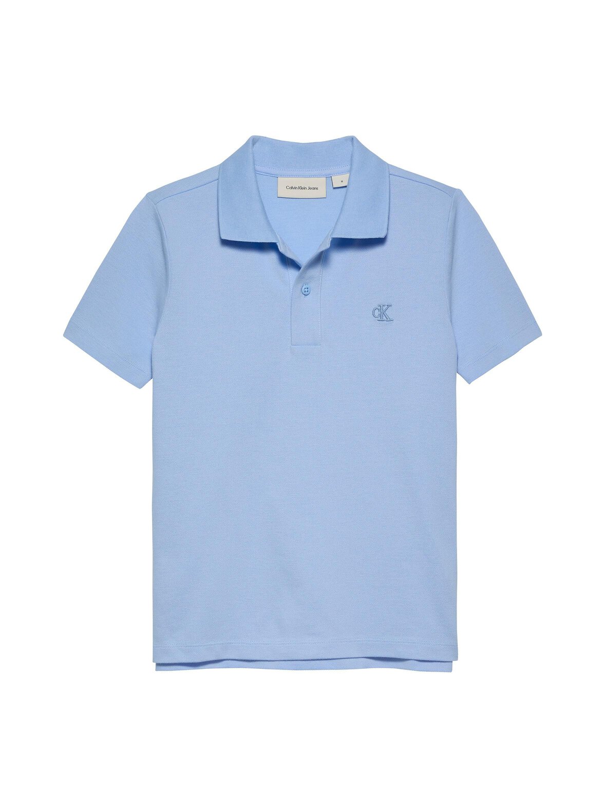 Essential Regular Logo -pikeepaita
