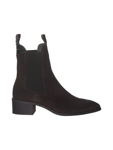 GANT - St Broomly ‑mokkanahkanilkkurit - 205 DARK BROWN GANT - St Broomly ‑mokkanahkanilkkurit - 205 DARK BROWN | Stockmann