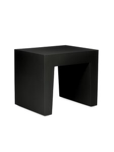 Fatboy - Concrete-jakkara - MUSTA | Stockmann