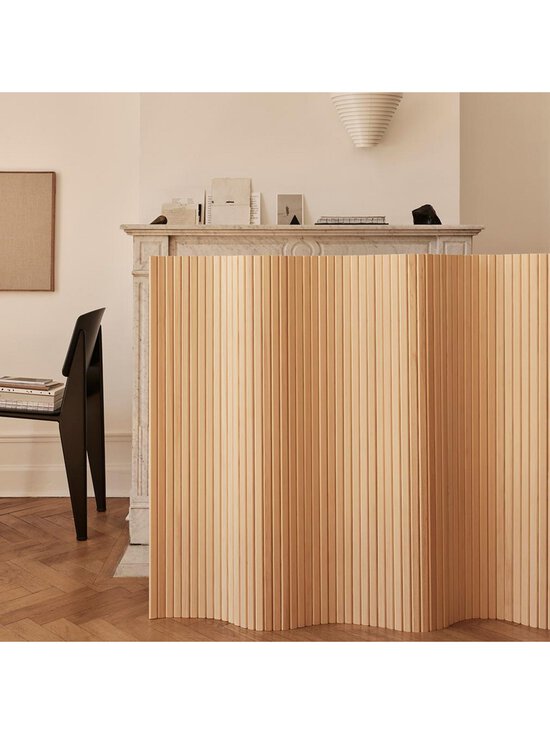 Artek - Säleseinä 100C lakattu mänty 130 x 200 cm - BEIGE | Stockmann - photo 5