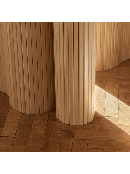 Artek - Säleseinä 100C lakattu mänty 130 x 200 cm - BEIGE | Stockmann - photo 12