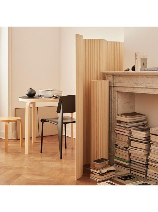 Artek - Säleseinä 100C lakattu mänty 130 x 200 cm - BEIGE | Stockmann - photo 7