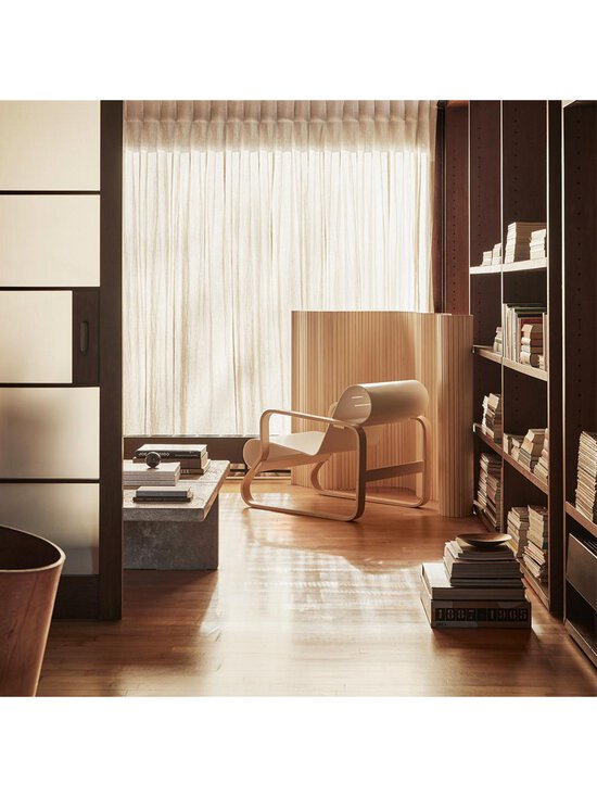 Artek - Säleseinä 100C lakattu mänty 130 x 200 cm - BEIGE | Stockmann - photo 10