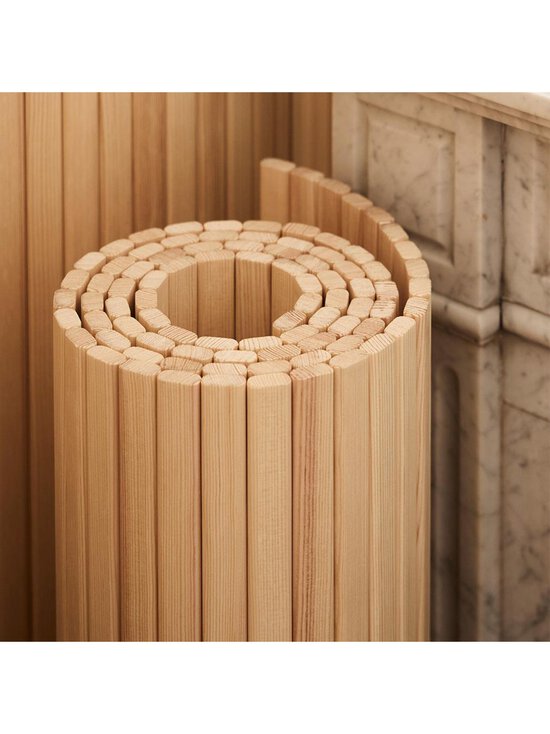 Artek - Säleseinä 100C lakattu mänty 130 x 200 cm - BEIGE | Stockmann - photo 11