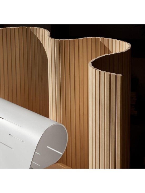 Artek - Säleseinä 100C lakattu mänty 130 x 200 cm - BEIGE | Stockmann - photo 9