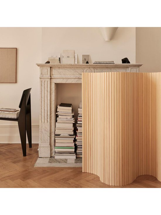 Artek - Säleseinä 100C lakattu mänty 130 x 200 cm - BEIGE | Stockmann - photo 6