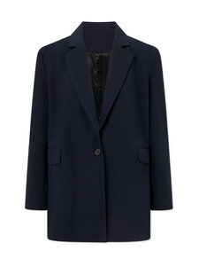 Rue de Tokyo - Corella-bleiseri - NAVY | Stockmann
