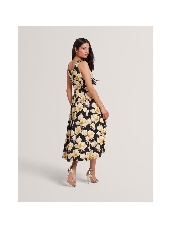 Ted Baker London - Dennya-midimekko - BLACK | Stockmann - photo 4