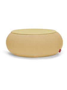 Fatboy - Dumpty-sohvapöytä - KELTAINEN | Stockmann