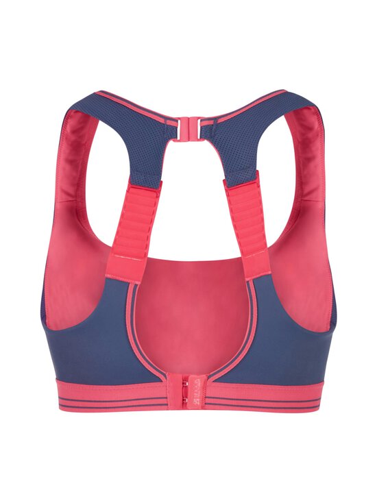 Shock Absorber - Run Sport Bra -urheiluliivit - DUSTY LILAC - photo 2 Shock Absorber - Run Sport Bra -urheiluliivit - DUSTY LILAC | Stockmann - photo 2