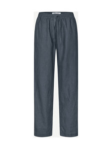 Samsoe Samsoe - Sahoys String -housut - 194014TCX OMBRE BLUE | Stockmann