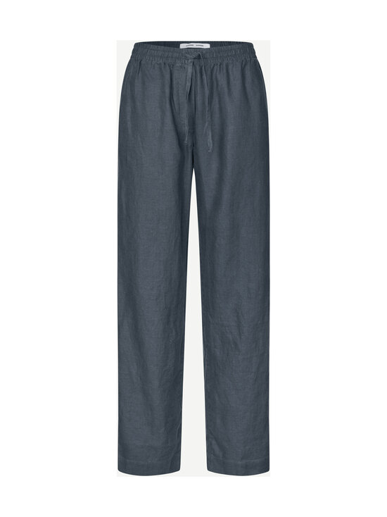 Samsoe Samsoe - Sahoys String -housut - 194014TCX OMBRE BLUE | Stockmann - photo 1