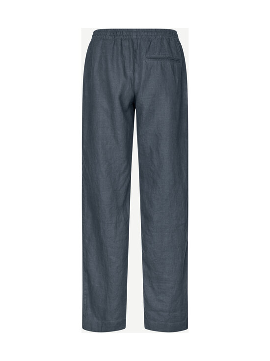 Samsoe Samsoe - Sahoys String -housut - 194014TCX OMBRE BLUE | Stockmann - photo 2