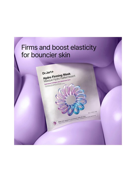 Dr.Jart+ - Cryo Rubber Hydro Firming -kangasnaamio - NOCOL | Stockmann - photo 3