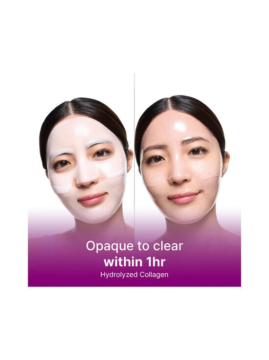 Dr.Jart+ - Cryo Rubber Hydro Firming -kangasnaamio - NOCOL | Stockmann - photo 4