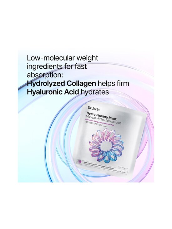 Dr.Jart+ - Cryo Rubber Hydro Firming -kangasnaamio - NOCOL | Stockmann - photo 5