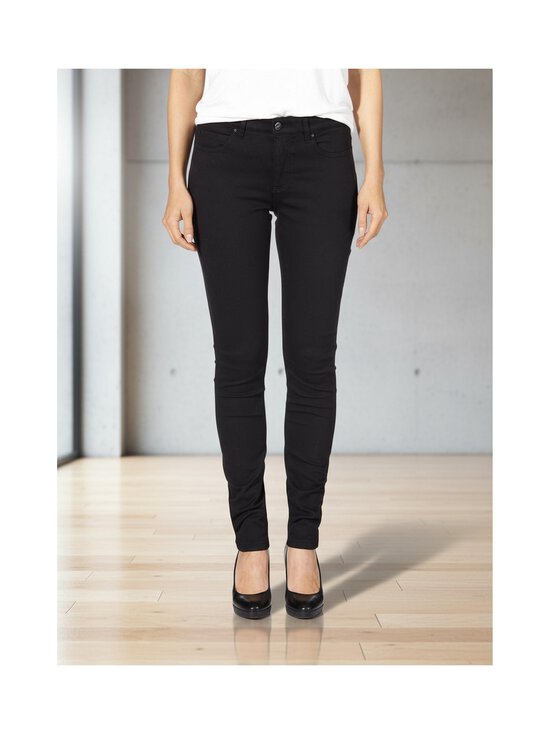 Mac Jeans - Dream Skinny -farkut - MUSTA | Stockmann - photo 3