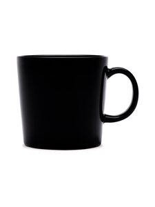 Iittala - Teema-muki 0.4 l - BLACK Iittala - Teema-muki 0.4 l - BLACK | Stockmann
