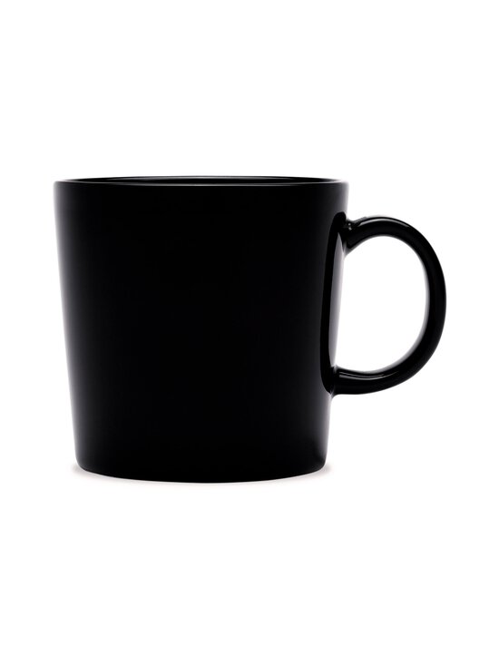 Iittala - Kruus Teema 0,4 l - BLACK - photo 2 Iittala - Kruus Teema 0,4 l - BLACK | Stockmann - photo 2