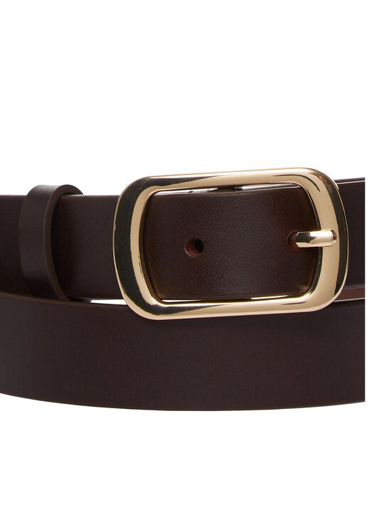 A+more - Hampstead-nahkavyö - DARK BROWN | Stockmann - photo 2