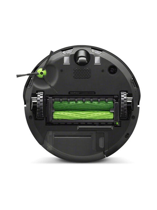 Irobot - Roomba j9 Robotic Vacuum Cleaner -robotti-imuri - BLACK | Stockmann - photo 3