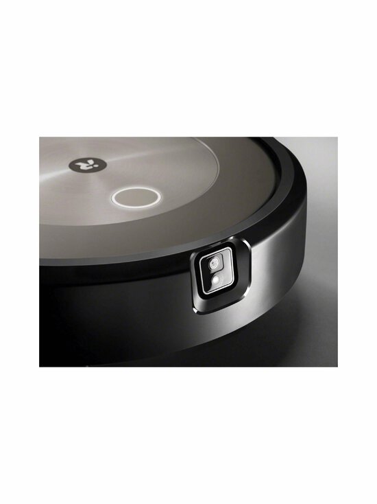 Irobot - Roomba j9 Robotic Vacuum Cleaner -robotti-imuri - BLACK | Stockmann - photo 4
