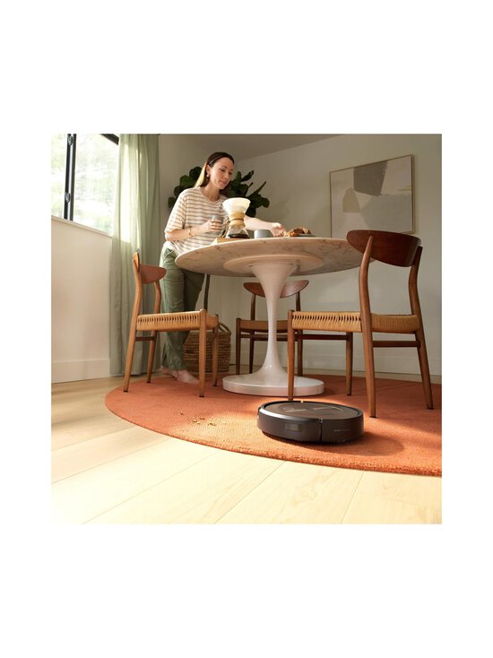 Irobot - Roomba j9 Robotic Vacuum Cleaner -robotti-imuri - BLACK | Stockmann - photo 5