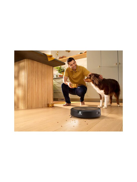 Irobot - Roomba j9 Robotic Vacuum Cleaner -robotti-imuri - BLACK | Stockmann - photo 6