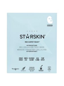 Starskin - Red Carpet Ready™ Hydrating Bio-Cellulose sejas maska | Stockmann