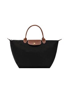 Longchamp - Le Pliage Original Top M -käsilaukku - 001 BLACK Longchamp - Le Pliage Original Top M -käsilaukku - 001 BLACK | Stockmann