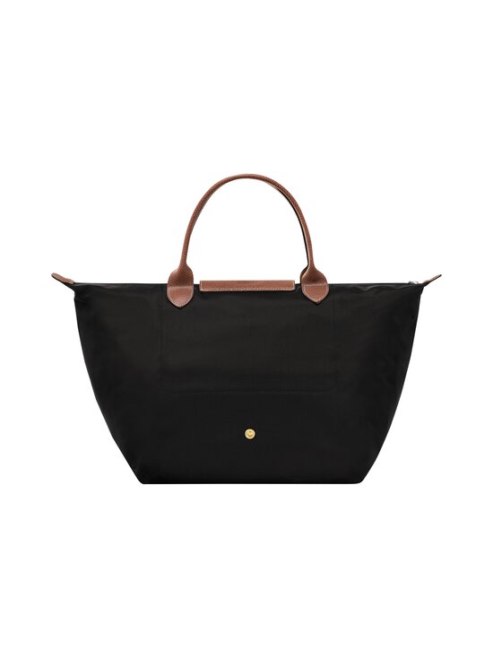 Longchamp - Käekott Le Pliage Original Top M - 001 BLACK | Stockmann - photo 2
