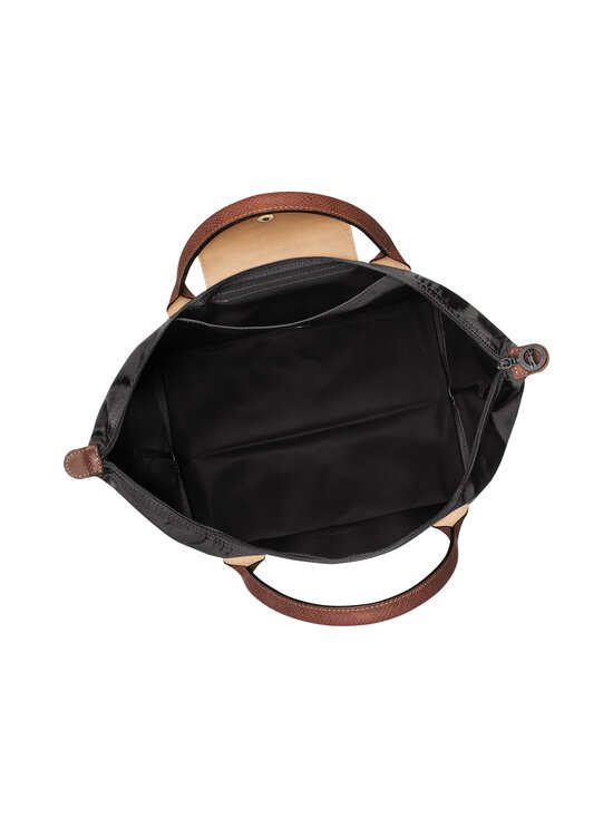 Longchamp - Käekott Le Pliage Original Top M - 001 BLACK | Stockmann - photo 3
