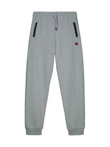 BILLEBEINO - Red Brick -collegehousut - 92 GREY MELANGE BILLEBEINO - Red Brick -collegehousut - 92 GREY MELANGE | Stockmann