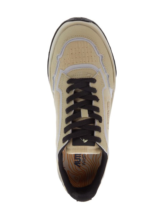 AUTRY - Wildpace sporta apavi - RIPSTOP/SUEDE FOAM/REF | Stockmann - photo 2