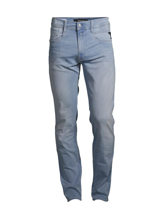 Anbass Slim Hyperflex -farkut
