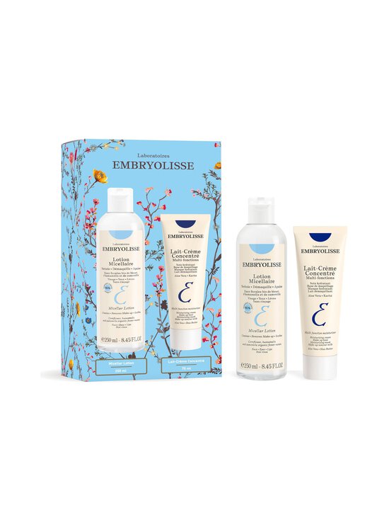Embryolisse - Lait Crème Gift Set -ihonhoitopakkaus - NOCOL - photo 1 Embryolisse - Lait Crème Gift Set -ihonhoitopakkaus - NOCOL | Stockmann - photo 1