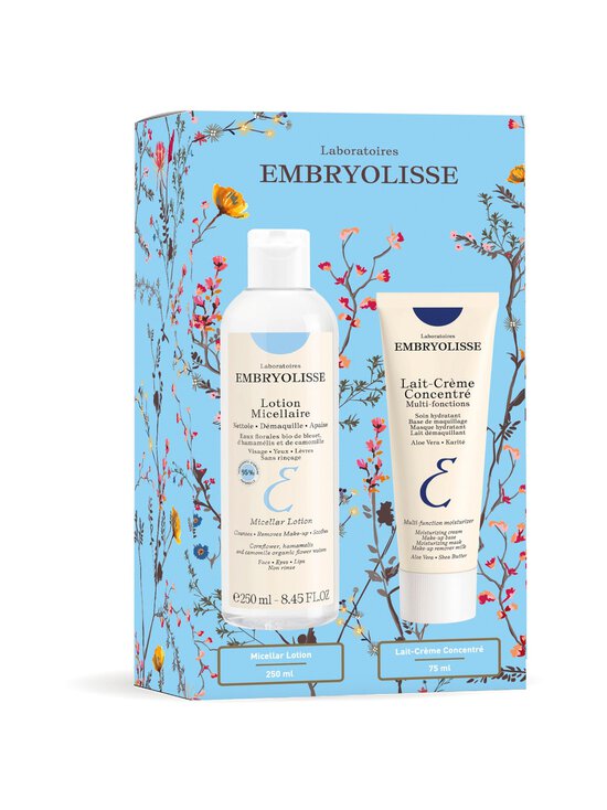 Embryolisse - Lait Crème Gift Set -ihonhoitopakkaus - NOCOL - photo 2 Embryolisse - Lait Crème Gift Set -ihonhoitopakkaus - NOCOL | Stockmann - photo 2