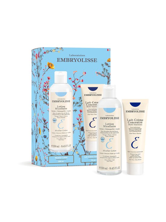Embryolisse - Lait Crème Gift Set -ihonhoitopakkaus - NOCOL - photo 3 Embryolisse - Lait Crème Gift Set -ihonhoitopakkaus - NOCOL | Stockmann - photo 3
